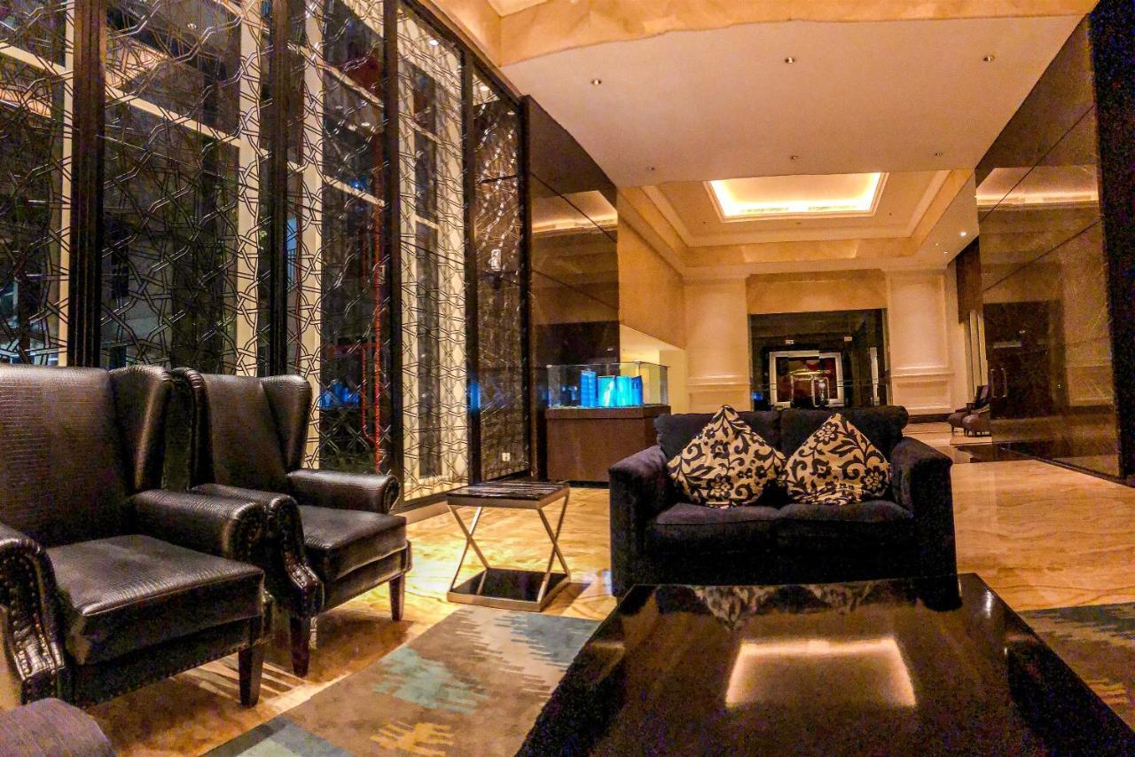1Br Apartment Connected To Kota Kasablanka At Casa Grande Residence By Travelio Jakarta Eksteriør billede